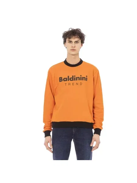 Bluza Baldinini pomarańczowa