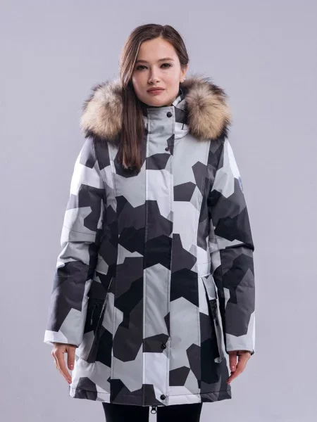 Protectonic ­ Парка сіра