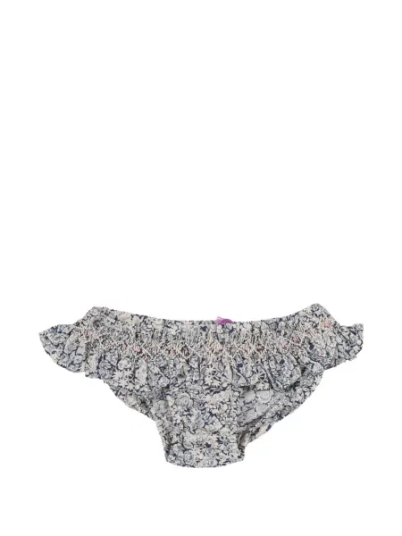 Bikini dziecięce Bonpoint niebieskie