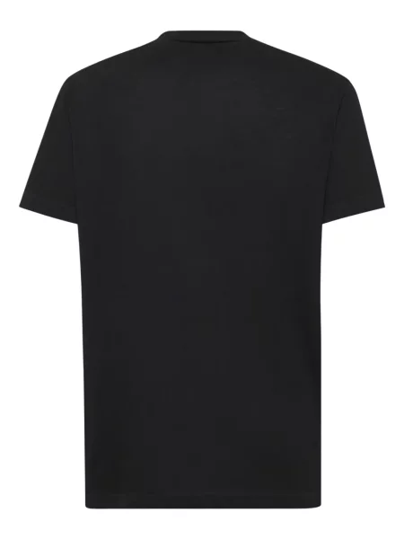 Tricou Dsquared2 negru