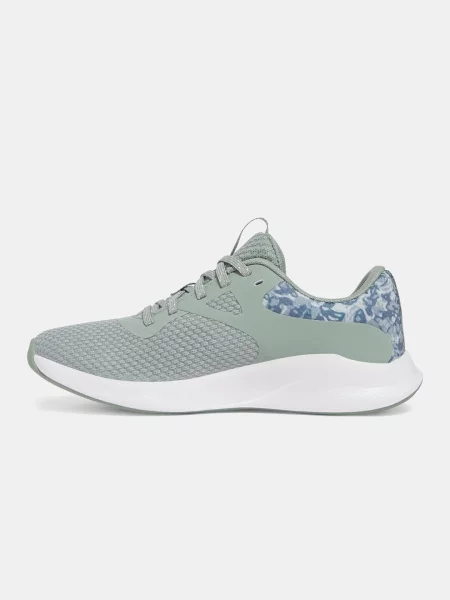 Tenisky Under Armour bílé
