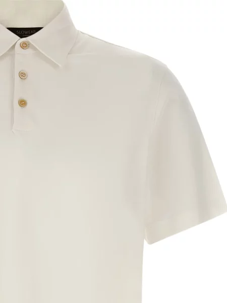 Polo Zanone scurt