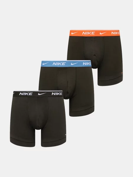 Nike Boxerky černé