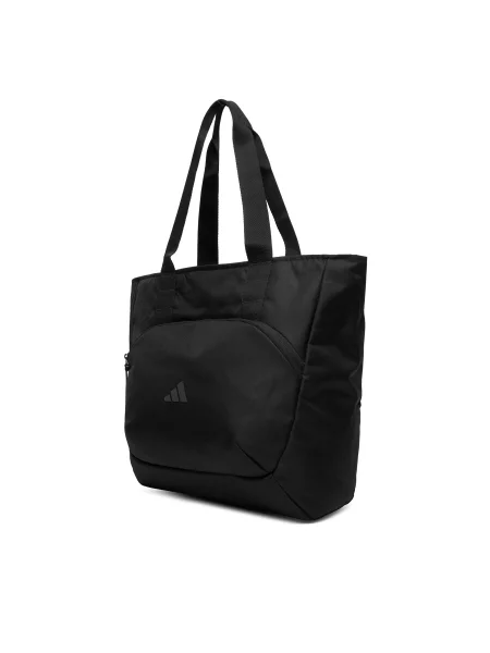 ADIDAS PERFORMANCE Sportinis krepšys Prime' juoda
