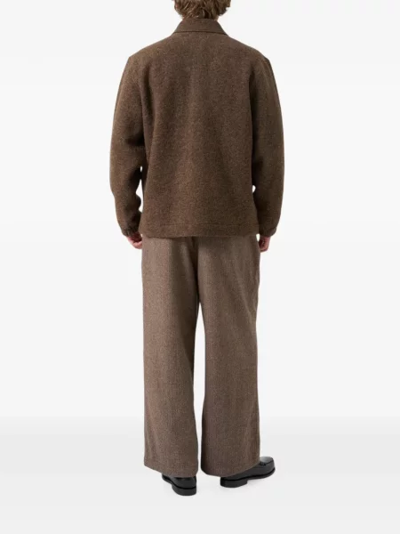 Pantaloni Universal Works maro