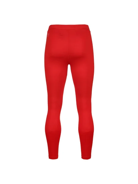 PUMA Chiloți sport roșu alb
