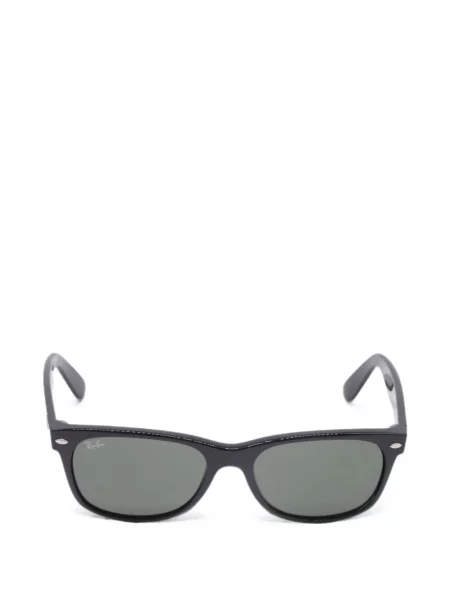 Ochelari de soare Ray-ban negru