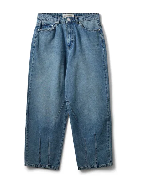 Sofie Schnoor Jeans HAVANA denim albastru