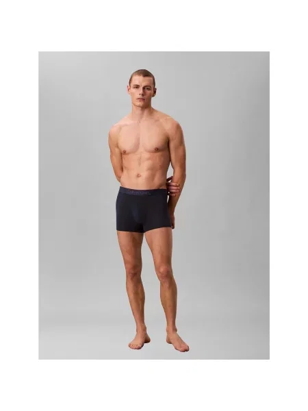 Chiloți Calvin Klein Jeans albastru