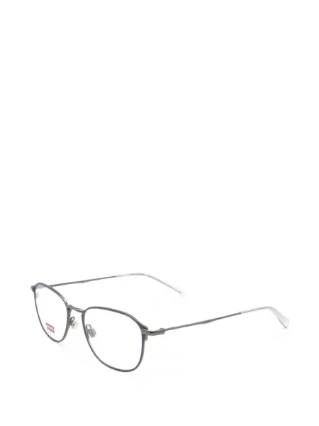 Ochelari de soare Levi's® cu imprimeu geometric gri