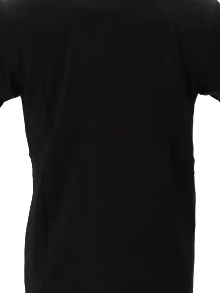 Tricou Paul Smith cu imagine negru