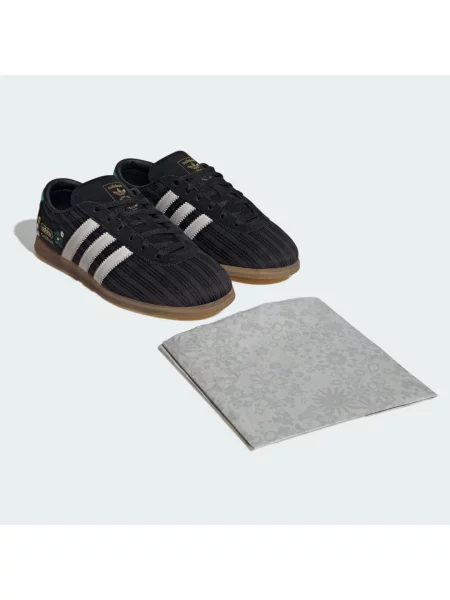 Sneakersy Adidas Gazelle białe