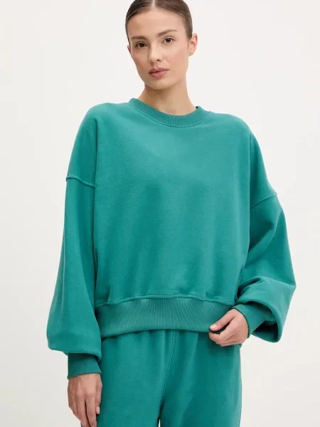 JOYINME bluză Spark neted Spark verde