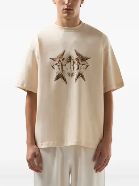 Tricou Gcds cu tepi