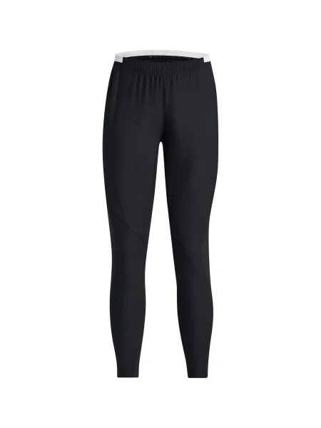 Dresuri Under Armour alb