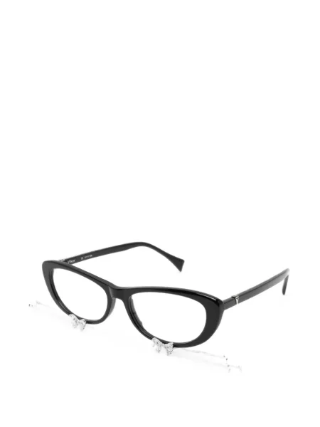 Ochelari de soare Yvmin negru