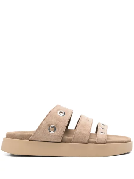 Sandale Inuikii din piele