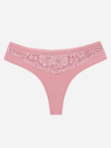 Chiloți Zeliche roz