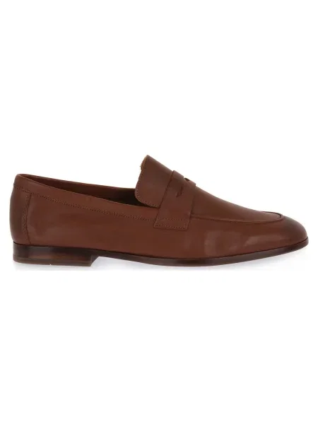 Pantofi Frau maro