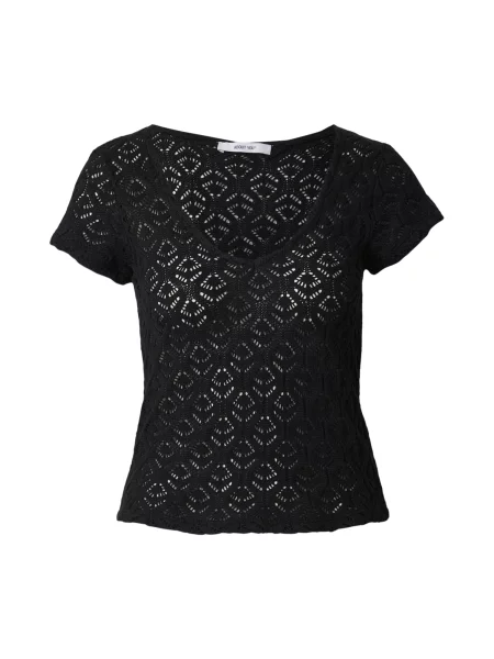 ABOUT YOU Pulover Elmira' negru