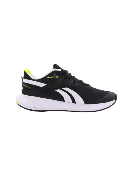 Sneakerși Reebok negru