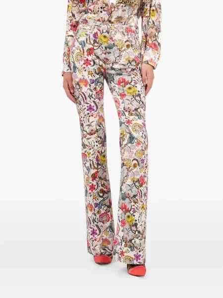 Pantaloni Roberto Cavalli