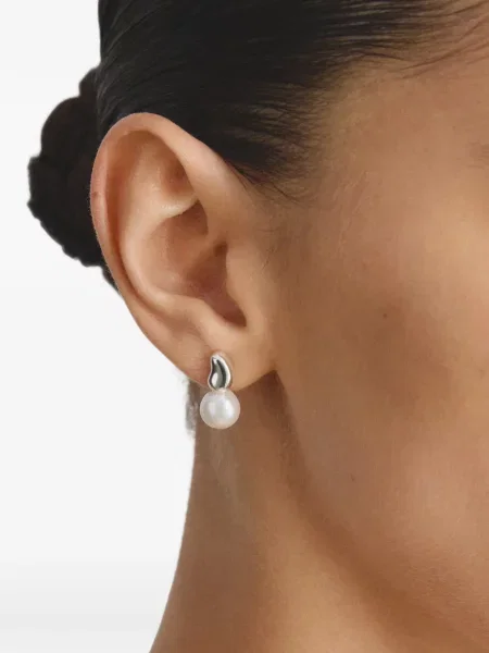Обеци Thomas Sabo с перли