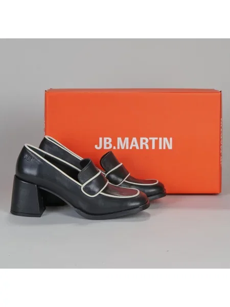 Mokasine Jb Martin crna