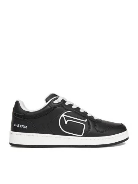 G-Star Raw Tenisice crna