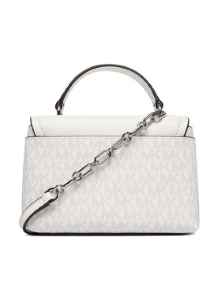 MICHAEL Michael Kors Kabelka biela