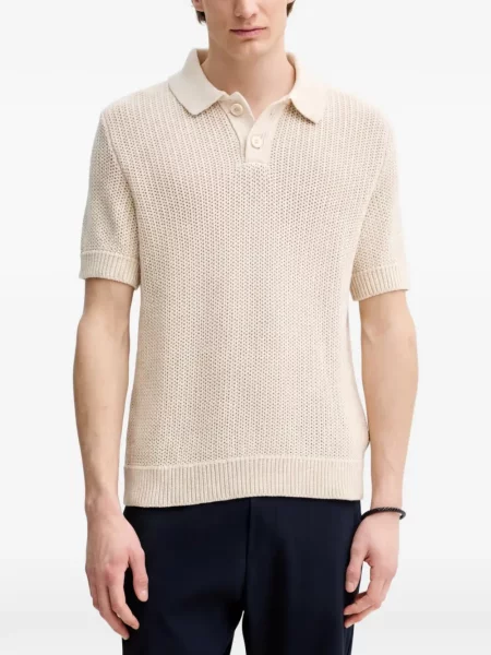 Tricou polo Marc O'polo