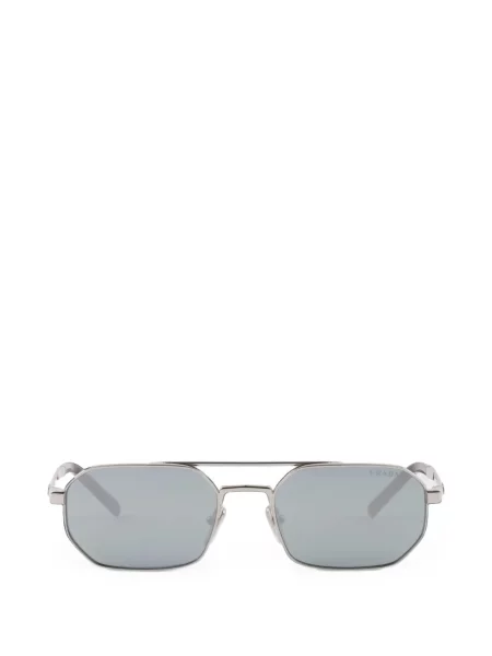 Ochelari de soare Prada Eyewear cu autograf