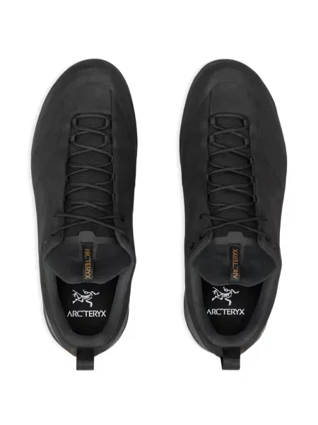 Sneakersy Arcteryx czarne