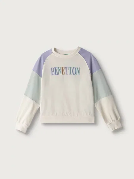 United Colors of Benetton кофта дитяча