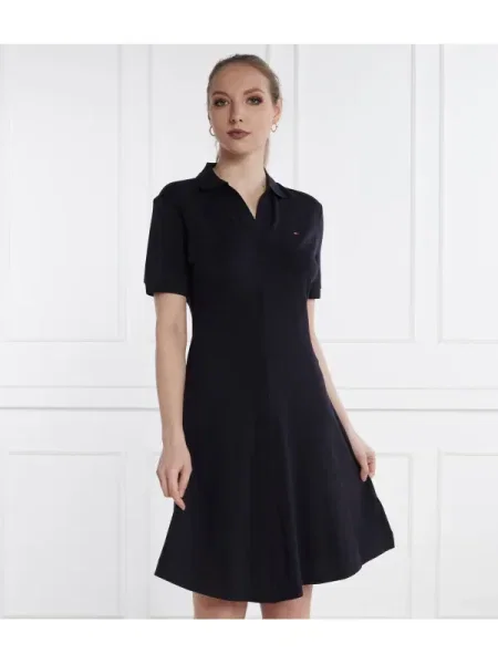Tommy Hilfiger Rochie Polo