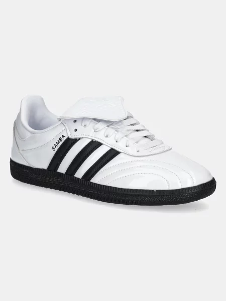Superge adidas Originals Samba LT W bela