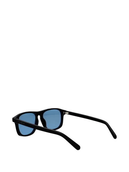 Ochelari de soare Mm6 Maison Margiela negru
