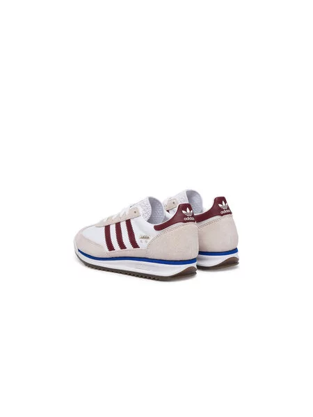 Sportcipők adidas SL 72 RS fehér