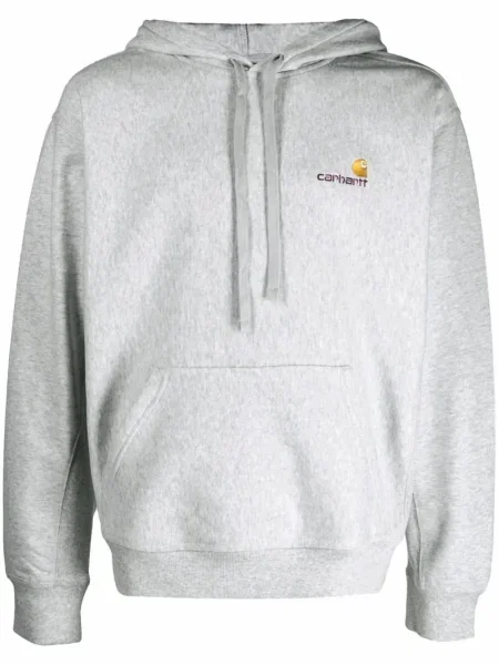Пуловер Carhartt Wip сиво