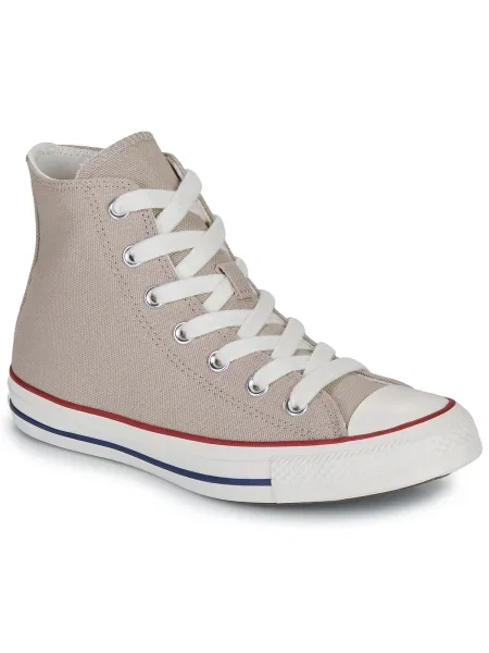 Pantofi Converse bej