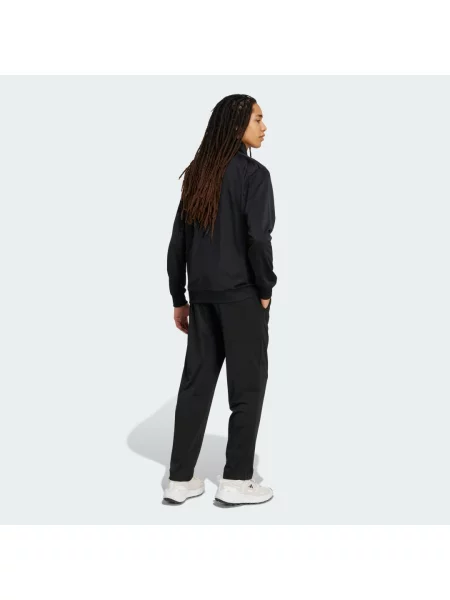 Tepláková souprava Adidas černá