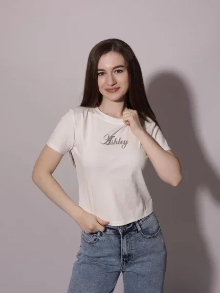 Футболка Lumo