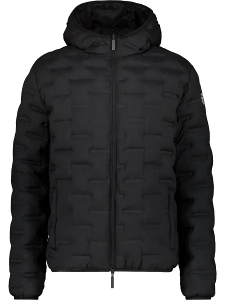 Sergio Tacchini Geacă sport Abelia' negru