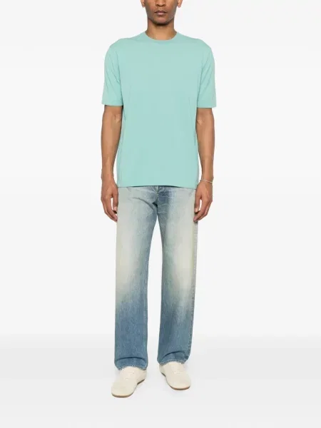 Tricou Della Ciana verde