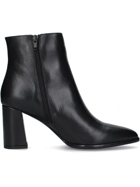 Pantofi Anita negru