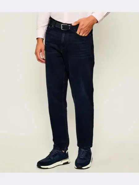 Tommy Hilfiger Blugi HARLEM | Tapered fit