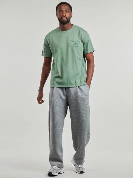 Tričko Superdry zelená