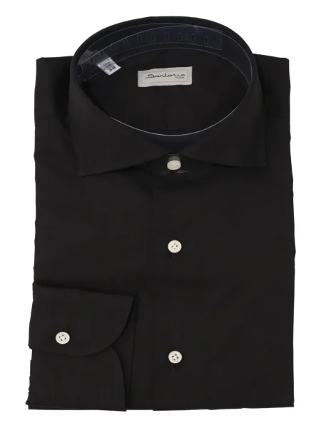 Риза Sartorio Napoli черно