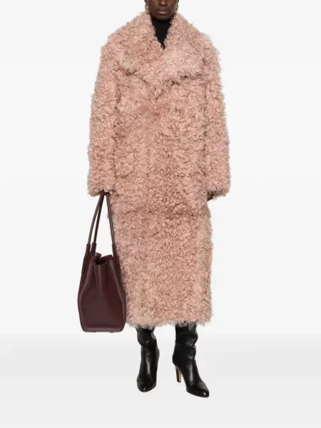 Lung palton Victoria Beckham roz