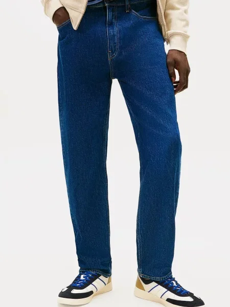 Джинси Tommy Jeans сині